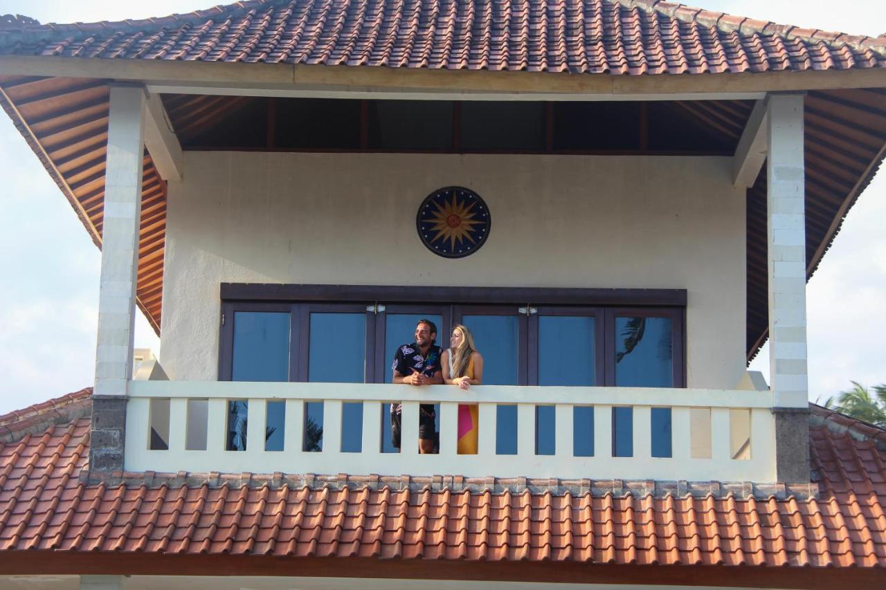Bali Hai Island Resort Pekutatan  Exterior photo