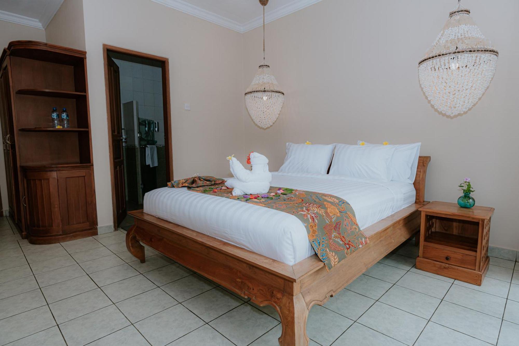 Bali Hai Island Resort Pekutatan  Exterior photo