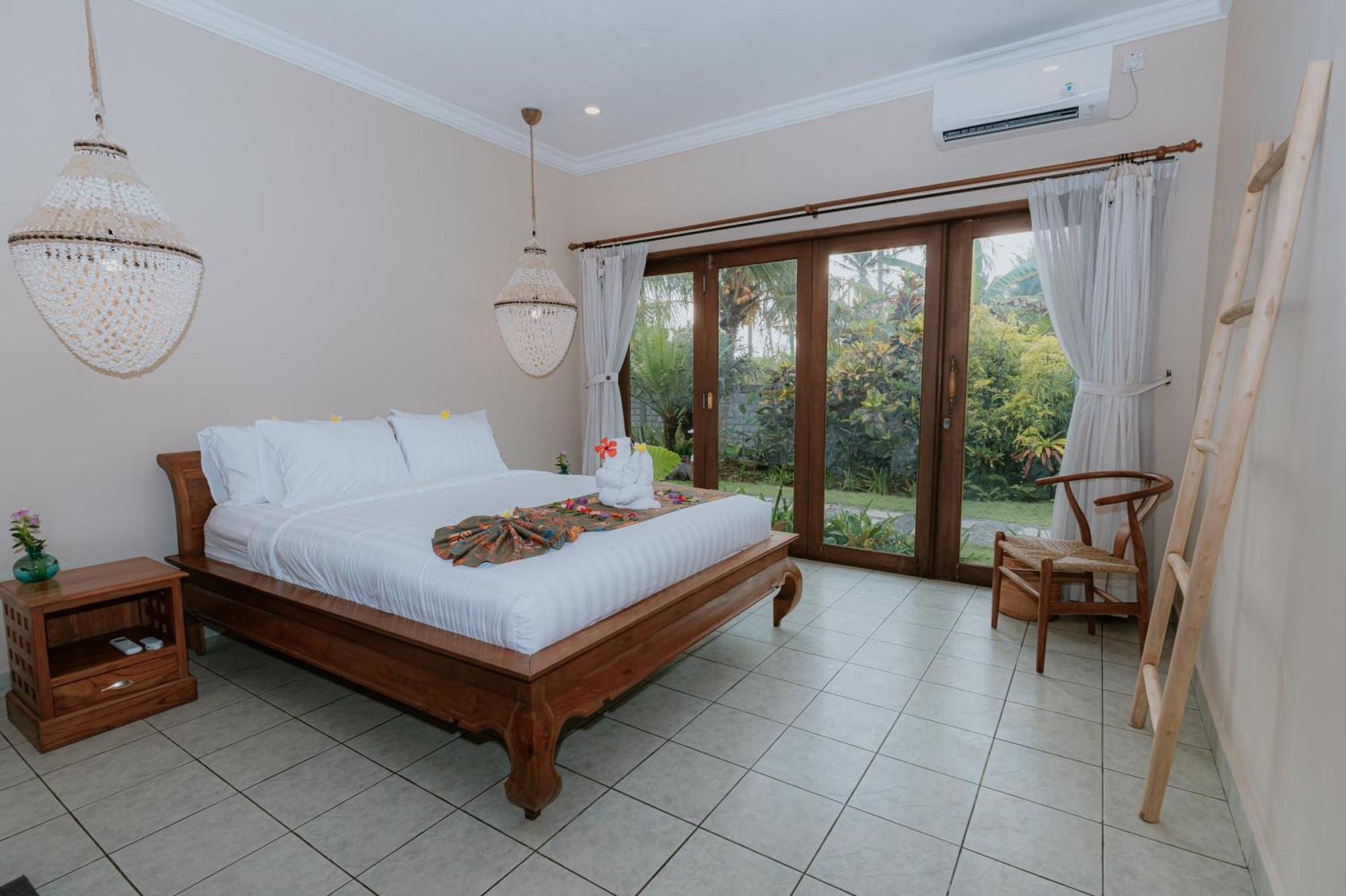 Bali Hai Island Resort Pekutatan  Exterior photo