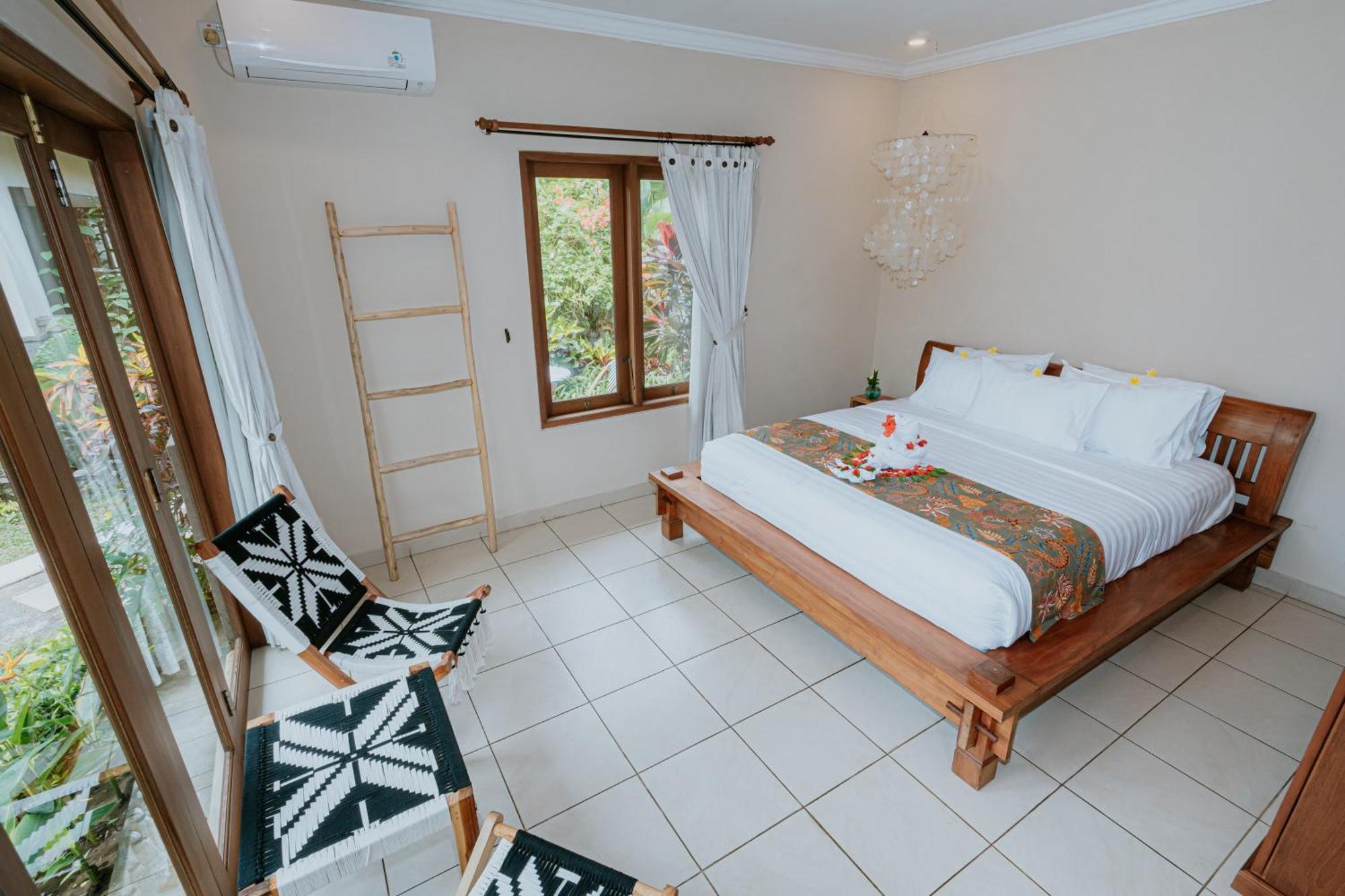 Bali Hai Island Resort Pekutatan  Exterior photo